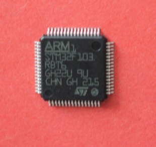 STM32F103RBT6 STM32F103ƬC(j) LQFP64 ARMƬC(j) STM32FƬC(j)