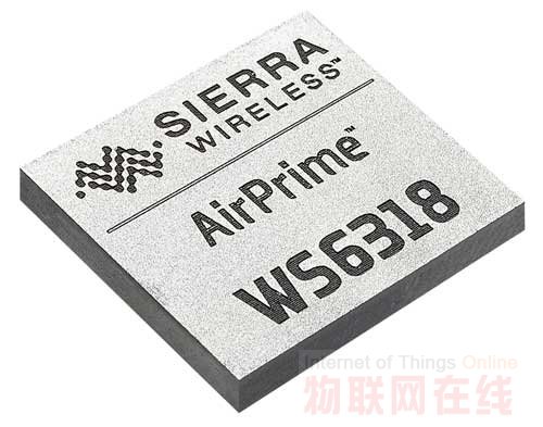 WS6318 ȫСGPRSģKSierraWireless wavecom