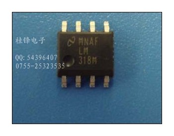 (yng)LM318MX