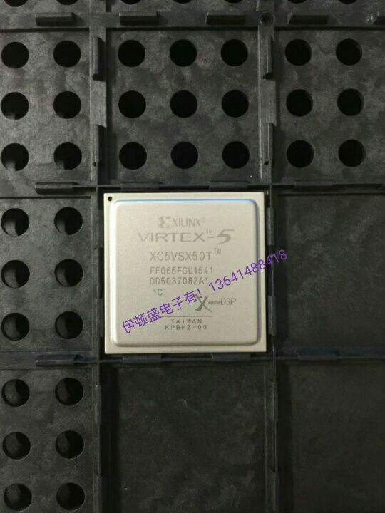 XC5VSX50T FF665FG Dʢ