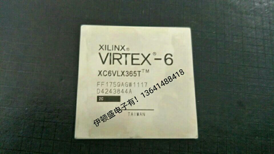 xc6vlx365t ff1759agDʢ