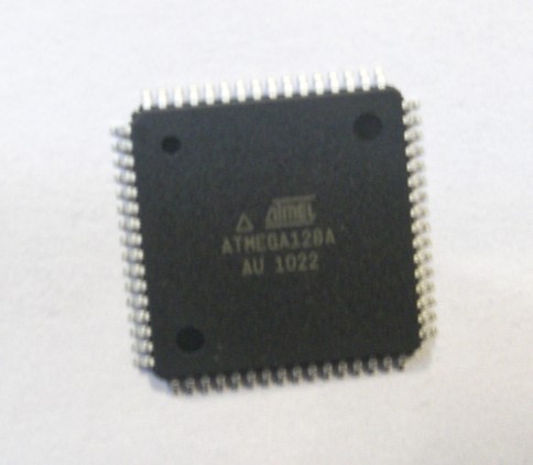 ATMEGA128A-AU