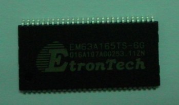 EM63A165TS-6G