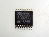 SP3232EEY-L/TR