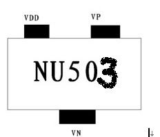 NU501-1A050