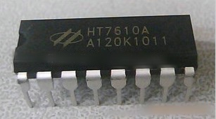 HT7610A