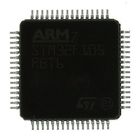 STM32F105RBT6