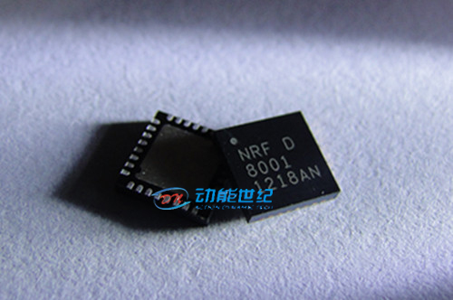 NRF8001D