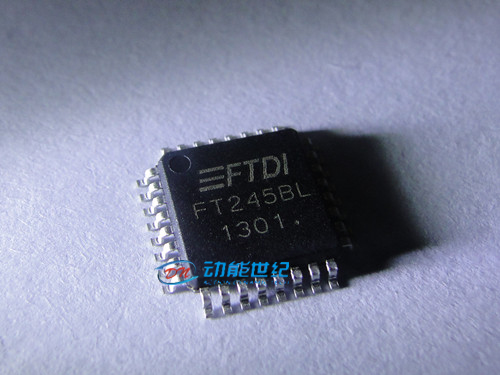 FT245BL-T