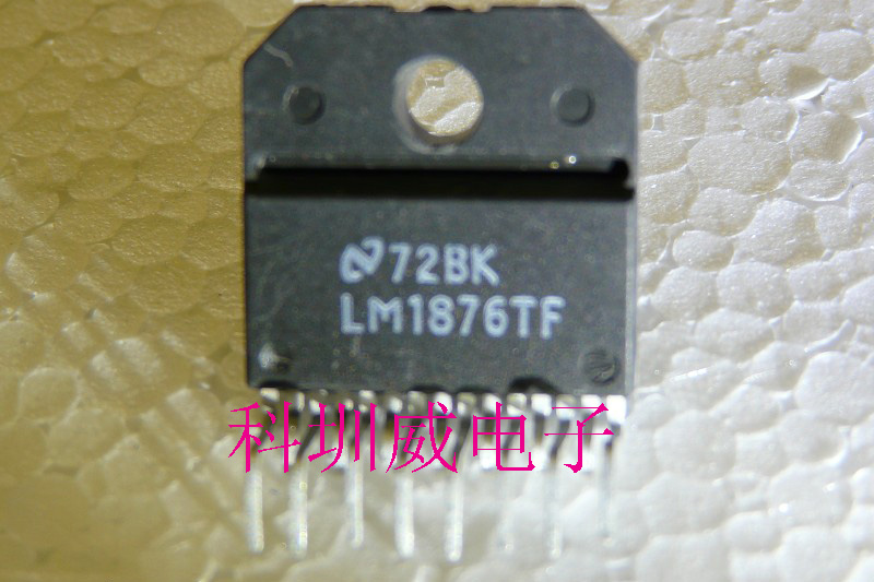 LM1876TF