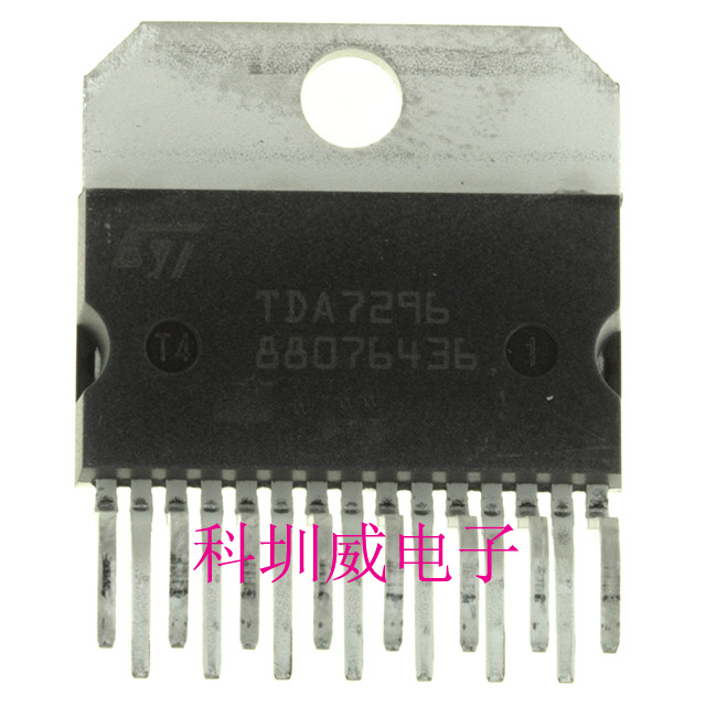 TDA7296