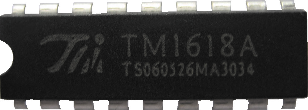 TM1630