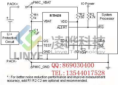 RT9428