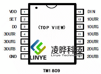 TM1809