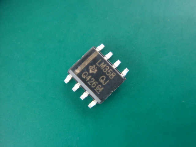 LM358DT